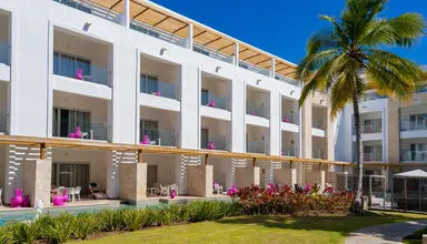 Princess Family Club Bavaro