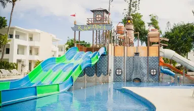 Princess Family Club Bavaro