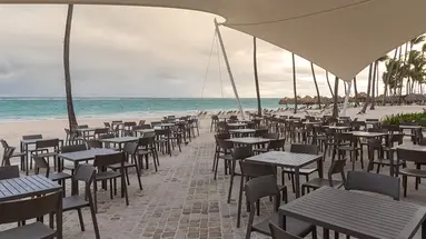 Princess Family Club Bavaro