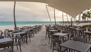 Princess Family Club Bavaro