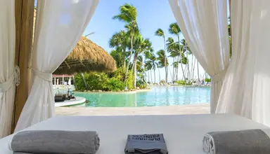 Princess Family Club Bavaro