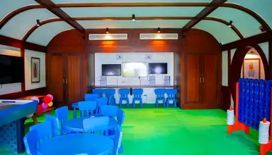 Princess Family Club Bavaro