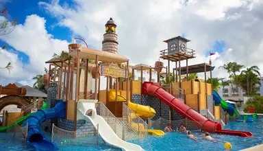 Princess Family Club Bavaro