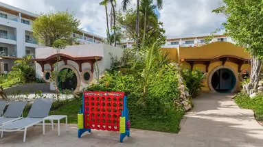 Princess Family Club Bavaro