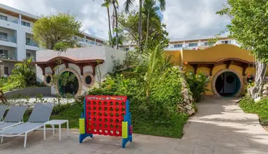 Princess Family Club Bavaro