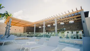 Princess Family Club Bavaro