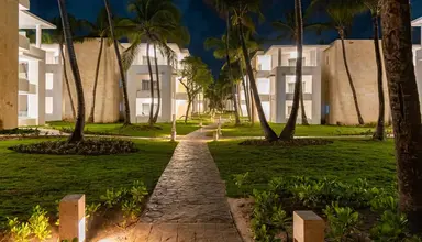 Princess Family Club Bavaro