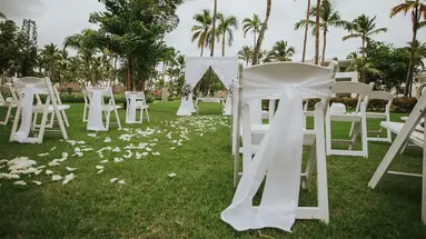 Princess Family Club Bavaro
