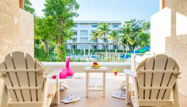 Princess Family Club Bavaro