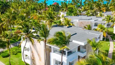 Princess Family Club Bavaro