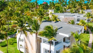 Princess Family Club Bavaro