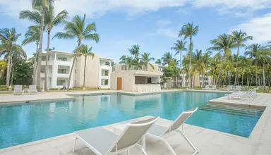 Princess Family Club Bavaro