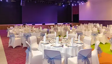 Princess Family Club Bavaro