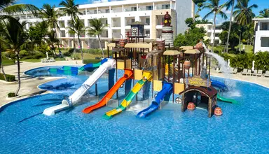 Princess Family Club Bavaro