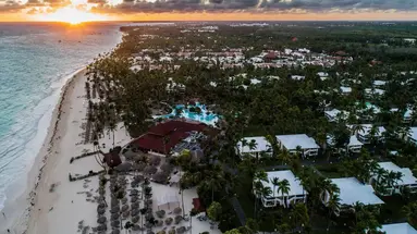 Princess Family Club Bavaro