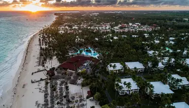 Princess Family Club Bavaro