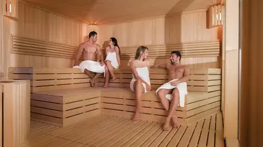 Princess Family Club Bavaro
