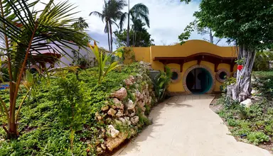 Princess Family Club Bavaro