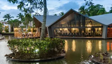Princess Family Club Bavaro