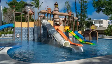 Princess Family Club Bavaro