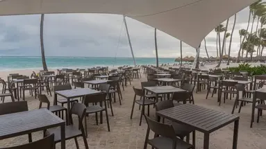 Princess Family Club Bavaro