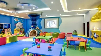 Princess Family Club Riviera