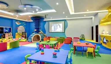 Princess Family Club Riviera