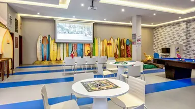 Princess Family Club Riviera