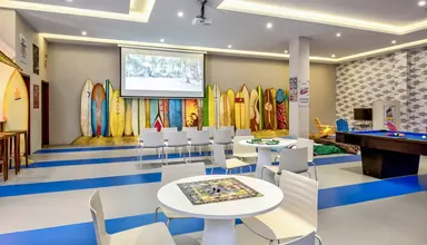 Princess Family Club Riviera