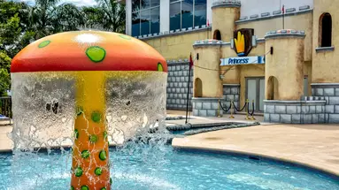 Princess Family Club Riviera