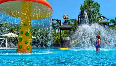 Princess Family Club Riviera