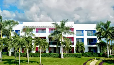 Princess Family Club Riviera
