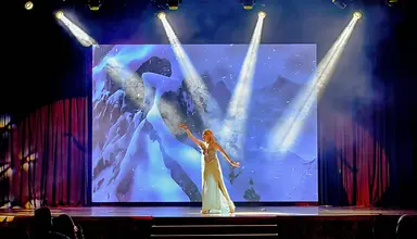 Princess Family Club Riviera