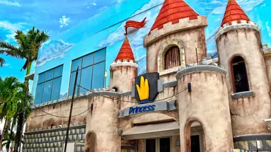 Princess Family Club Riviera