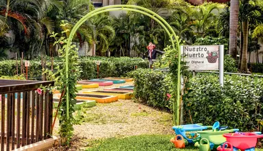 Princess Family Club Riviera