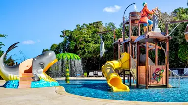 Princess Family Club Riviera