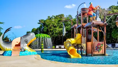 Princess Family Club Riviera