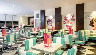 Princess Family Club Riviera
