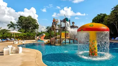 Princess Family Club Riviera