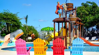 Princess Family Club Riviera