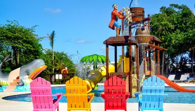 Princess Family Club Riviera