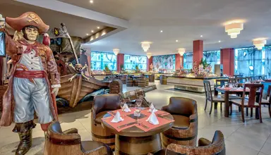 Princess Family Club Riviera