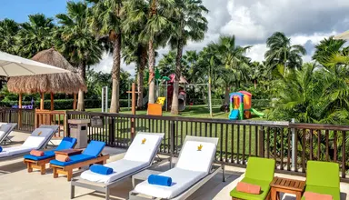 Princess Family Club Riviera