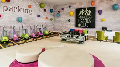 Princess Family Club Riviera