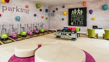 Princess Family Club Riviera