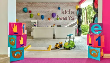 Princess Family Club Riviera