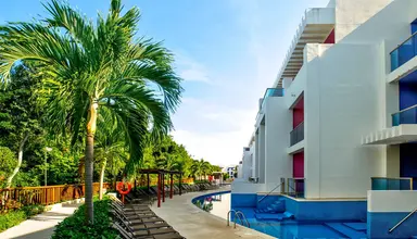 Princess Family Club Riviera