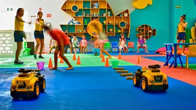 Princess Family Club Riviera