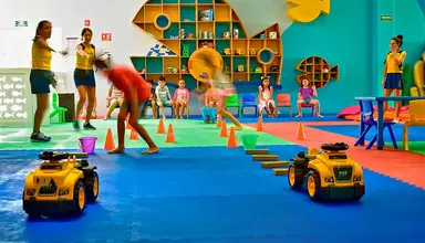 Princess Family Club Riviera