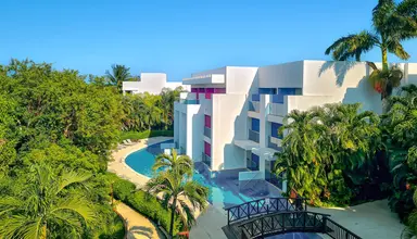 Princess Family Club Riviera